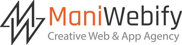 ManiWebify (SMC-Private) Limited